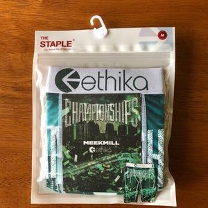 Men’s NEW Ethica Underwear - The Staple